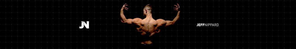 JeffNippard