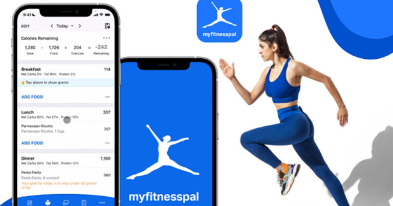 MyFitnessPal